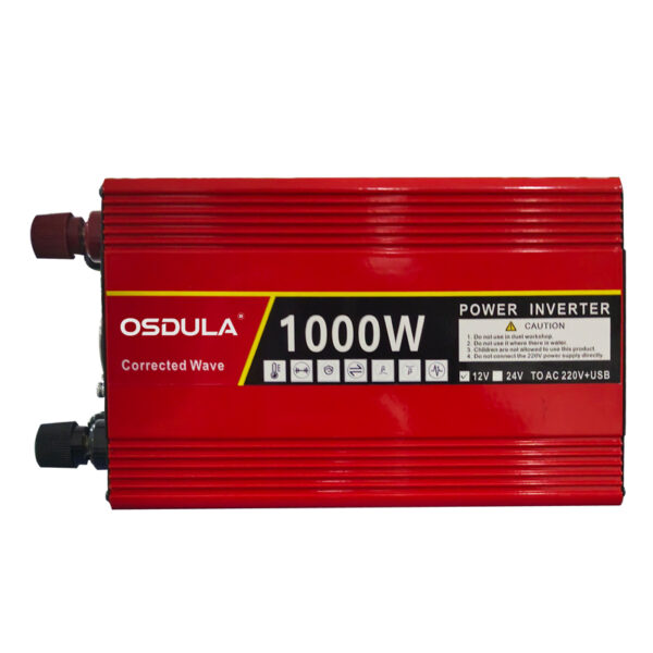 1000w Modified sine