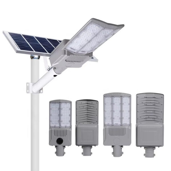 High Lumen Outdoor Solar Led Street Light – OSDULA – Leading Solar and ...