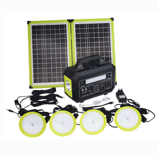OSDULA SOLAR energy storage system